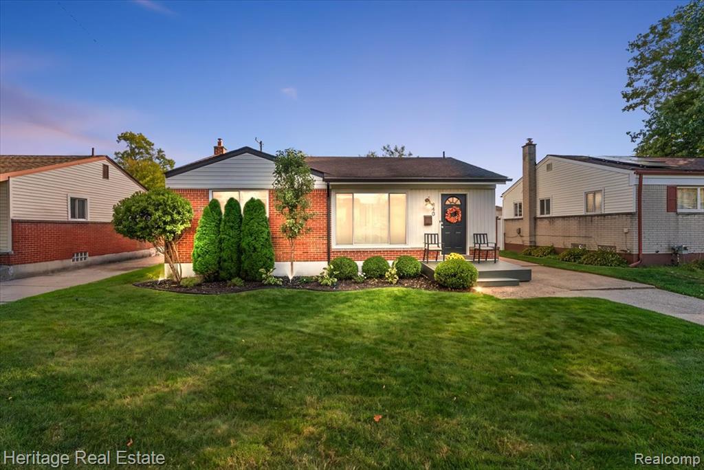 340 Hecht Drive — photo