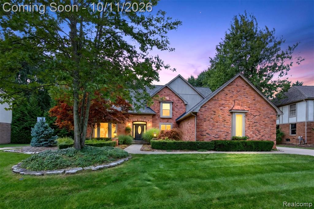 3705 Summit Ridge Drive — photo