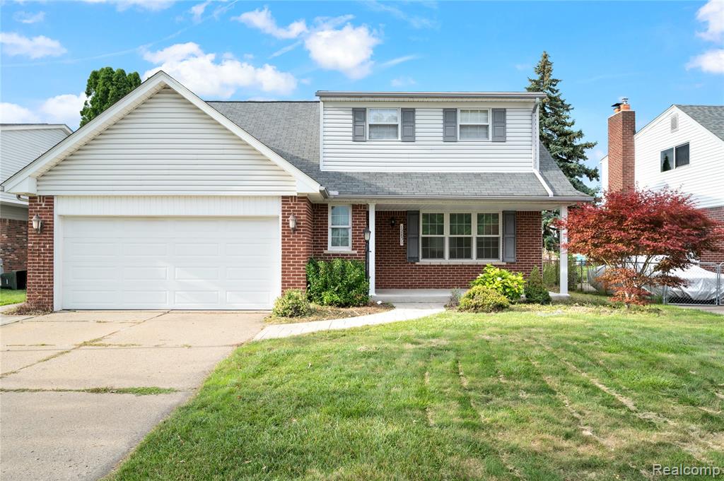 12851 Grand Haven Drive — photo