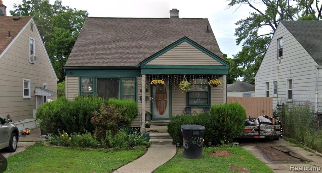 6615 Winthrop Street — photo