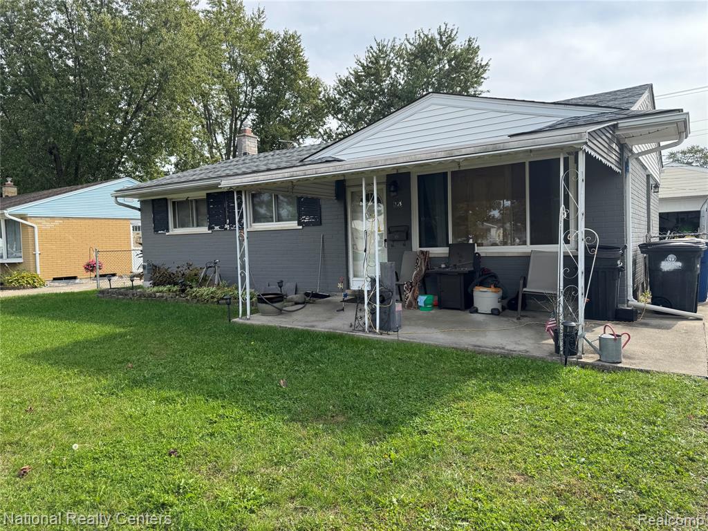 935 Easley Drive — photo