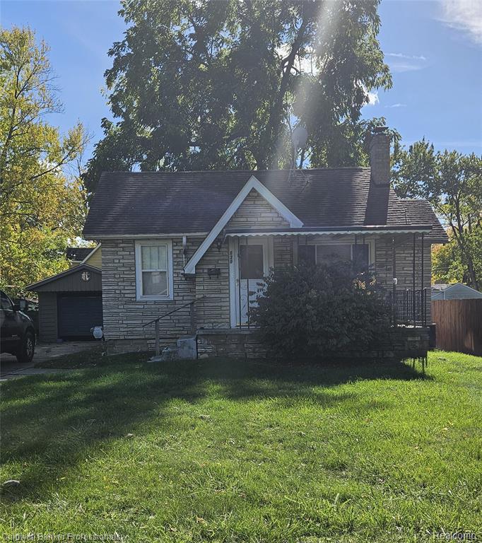 620 Maple Street, Mount Morris, MI 48458 — photo 2