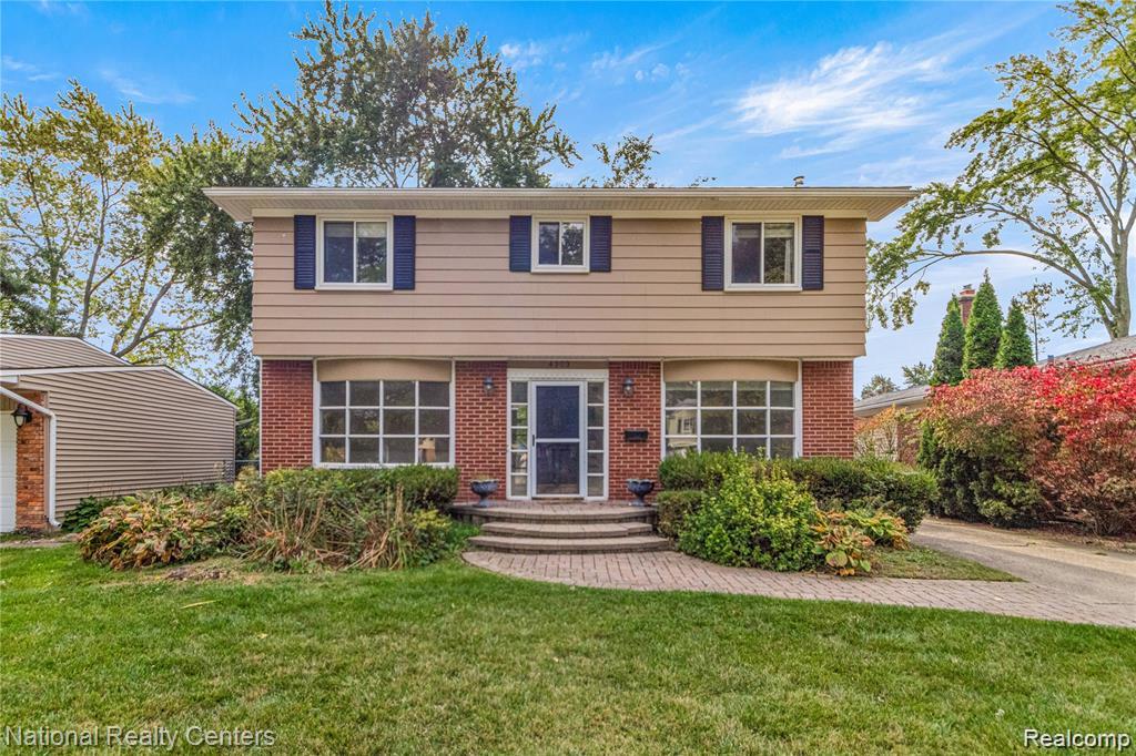 4303 Auburn Drive — photo