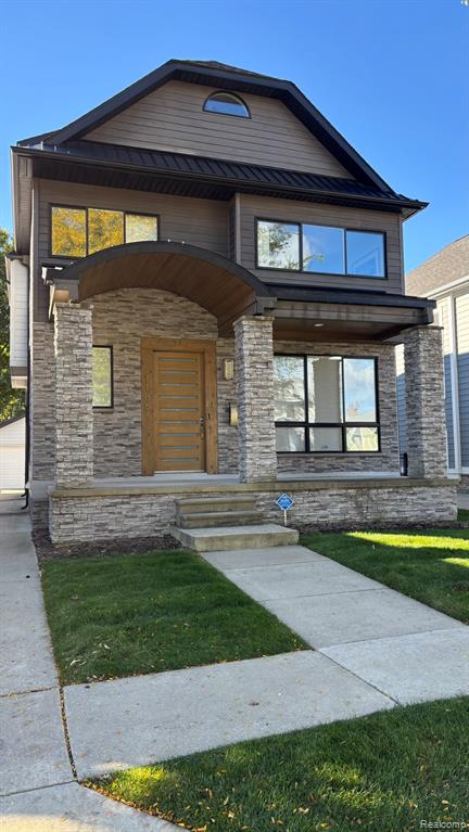 1186 Chapin Avenue — photo
