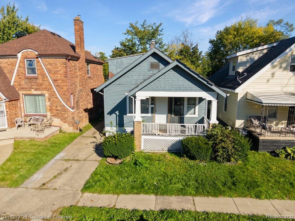 14290 Coyle Street — photo