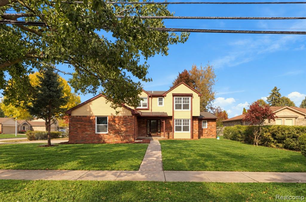 4785 Martin Road, Warren, MI 48092 — photo 2