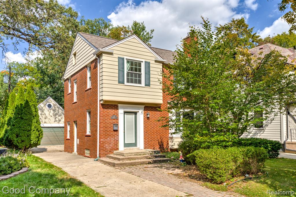 17 Amherst Road — photo