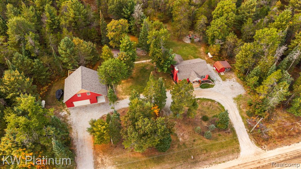 2645 Hideaway Drive — photo