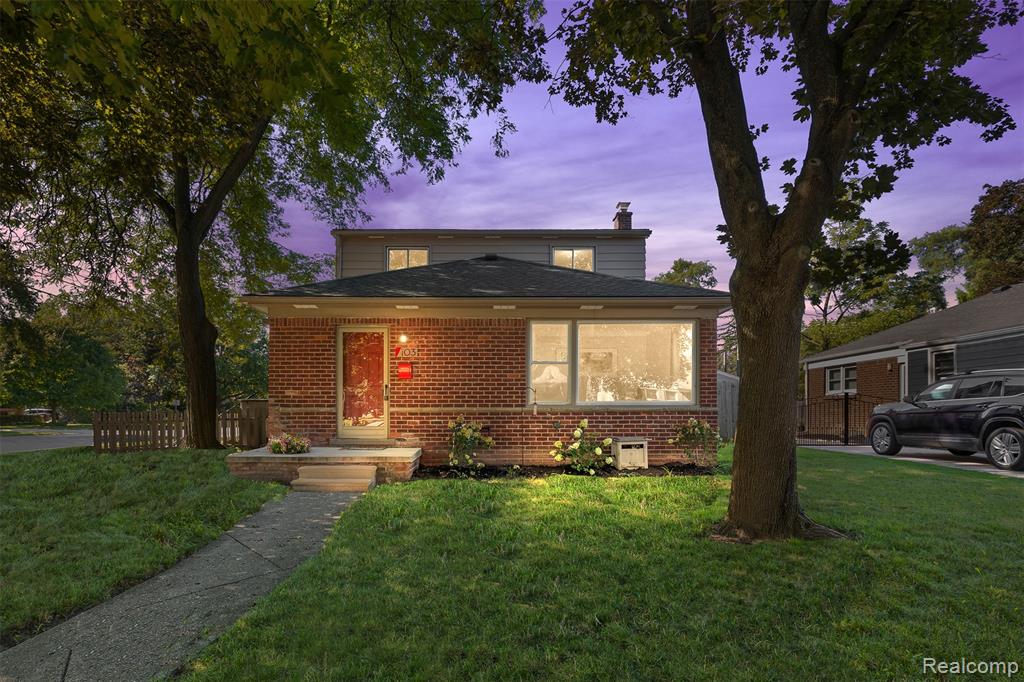 103 Charlotte Avenue — photo