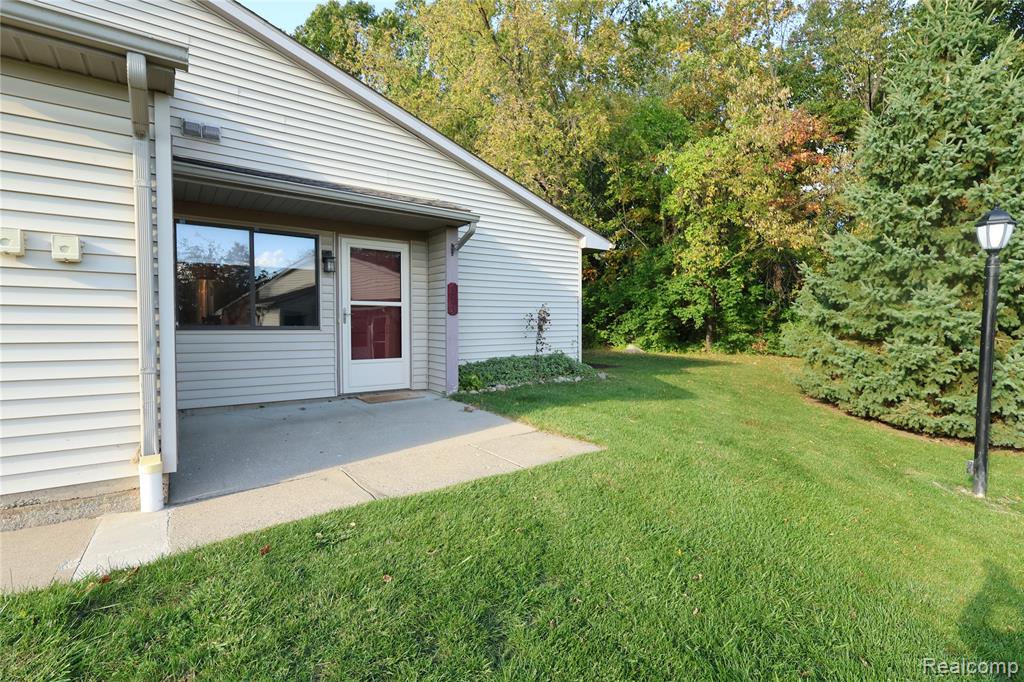 313 Spring Brooke Drive — photo