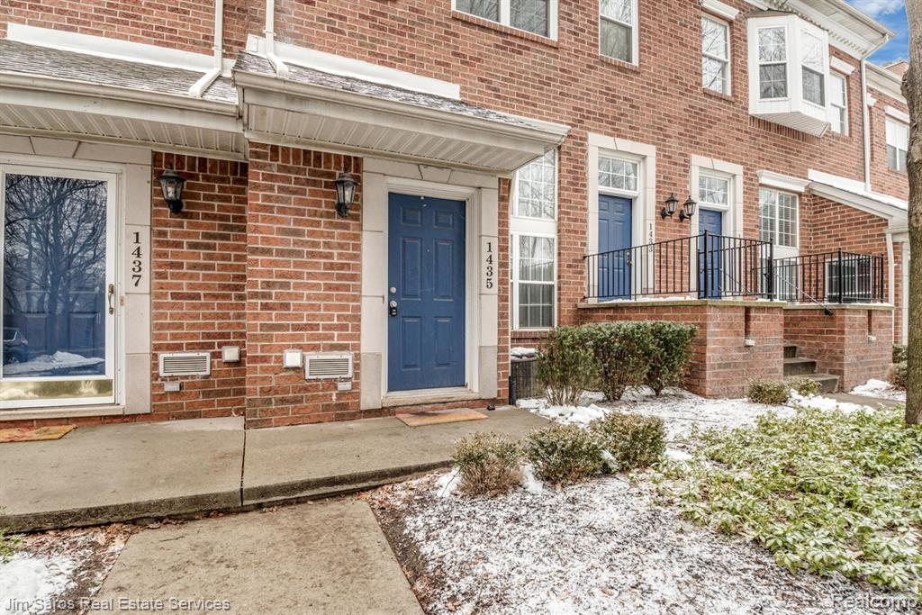 1435 Chesapeake Drive — photo