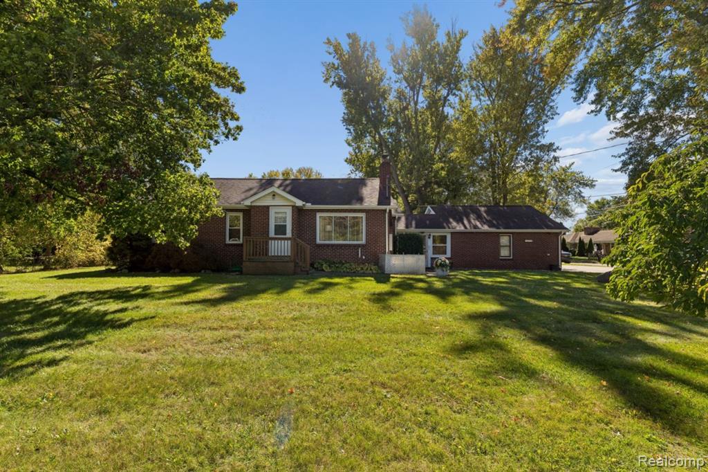 3474 Grange Hall Road — photo