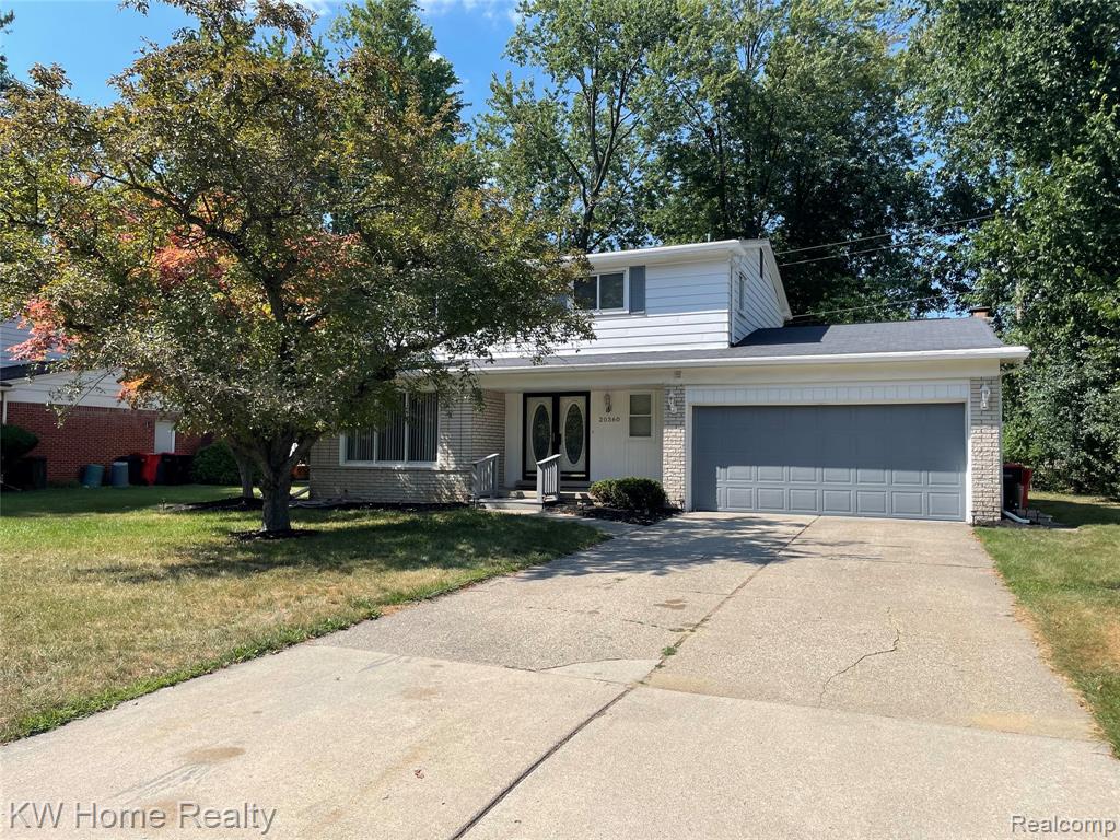 20360 Wildhern Street — photo
