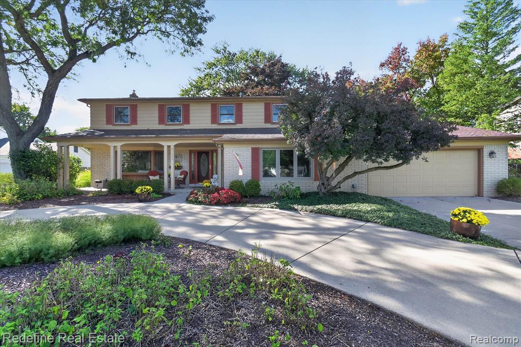 25289 Leestock Court — photo