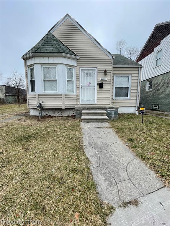 16191 Strathmoor Street — photo