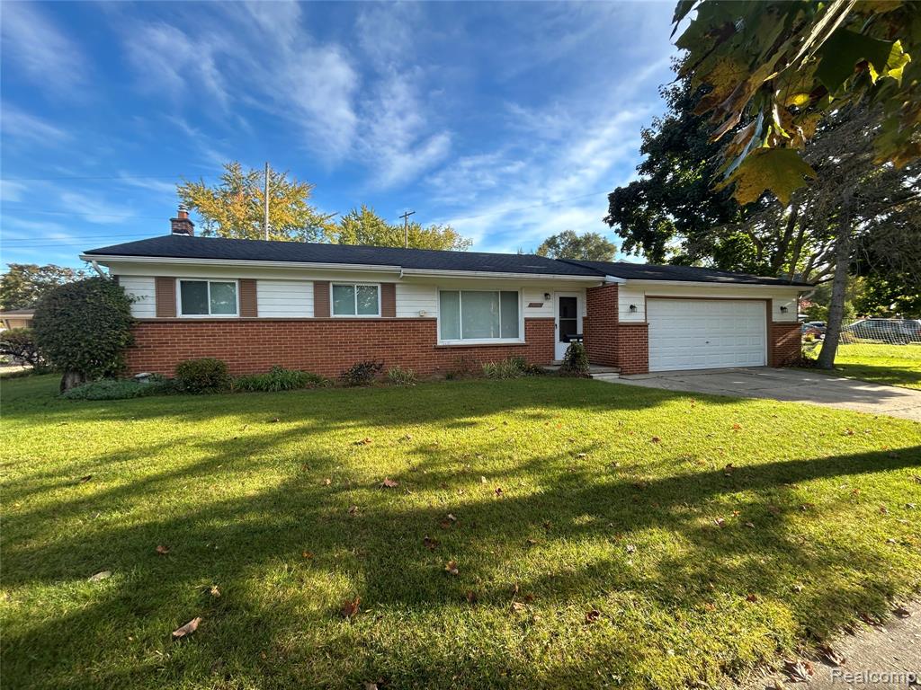 812 Marion Drive — photo