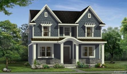 311 Wing Street — photo