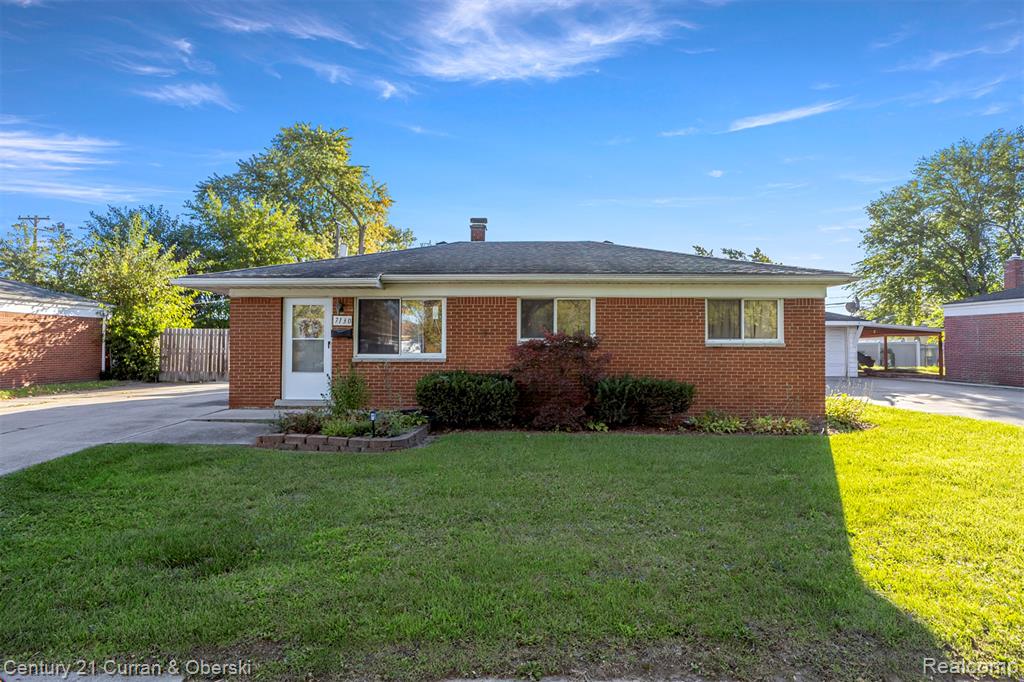 7130 N Beech Daly Road — photo