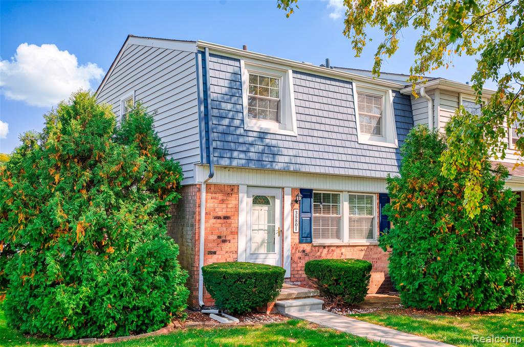 24801 Olde Orchard Street — photo