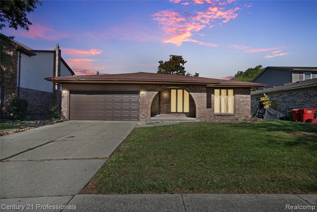 16129 Cambell Drive — photo