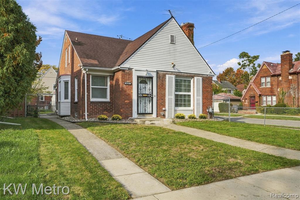 4015 Bedford Street — photo