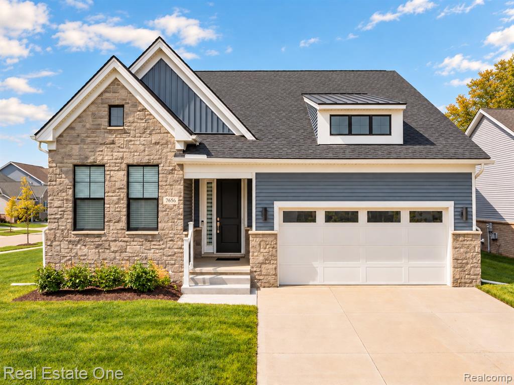 7656 Dunlap Court — photo