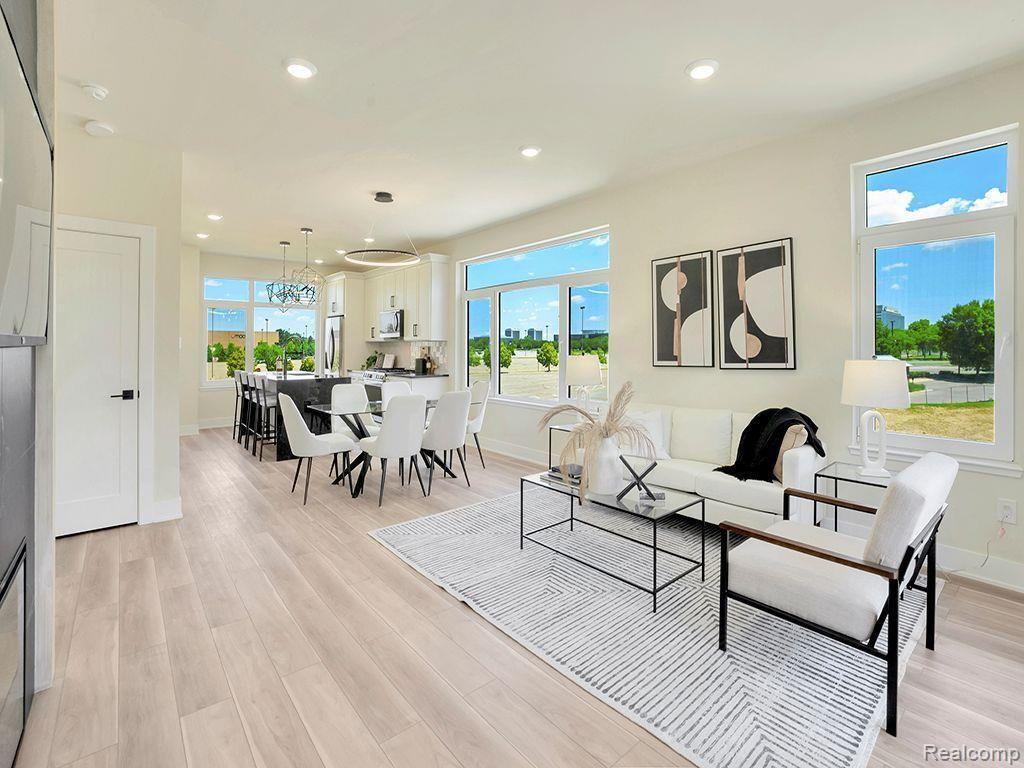 740 Town Center Drive — photo