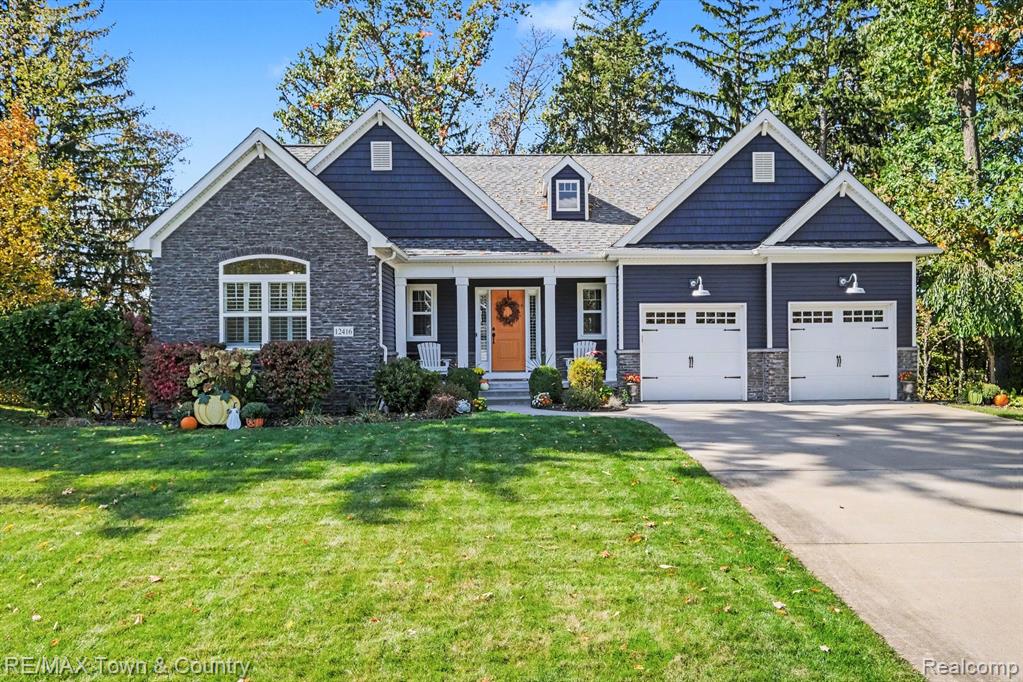 12416 Wolfberry Court — photo