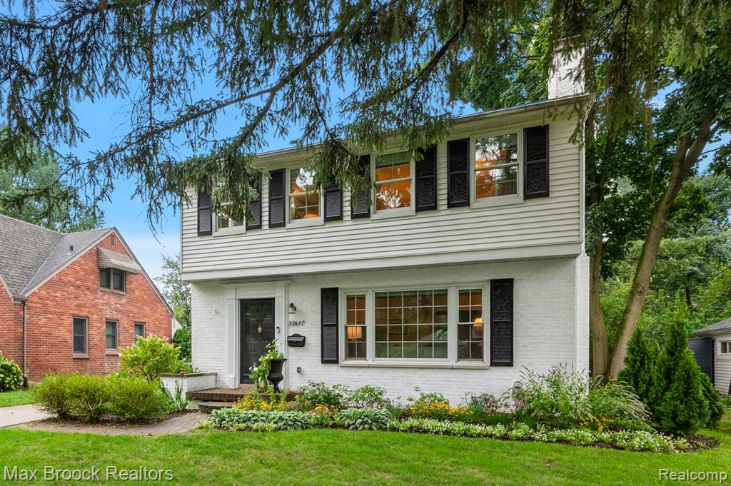 31617 Auburn Drive — photo