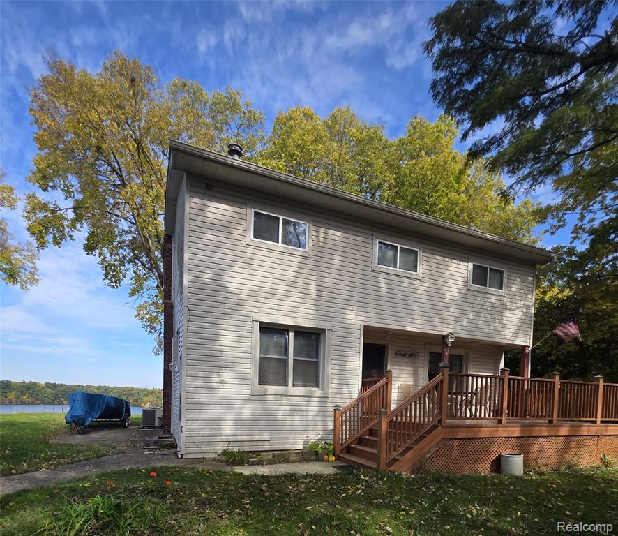 12915 Lake Point Pass — photo