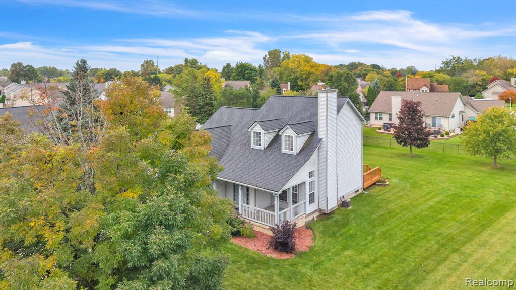 4168 Maplewood Meadows Avenue — photo