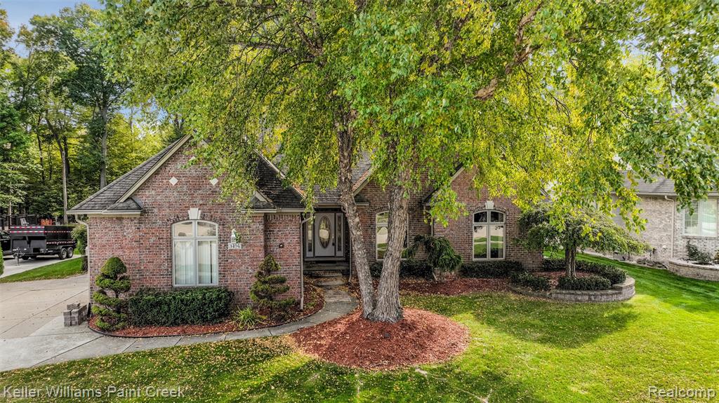 3494 Corkwood Drive — photo
