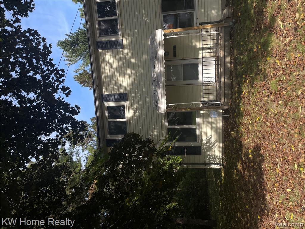 20394 Westland Drive — photo