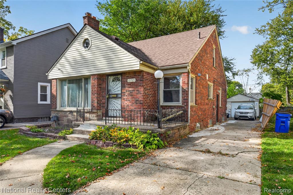 16725 Sunderland Road — photo