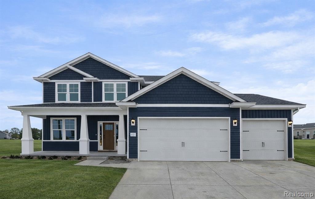 530 Round Rock — photo