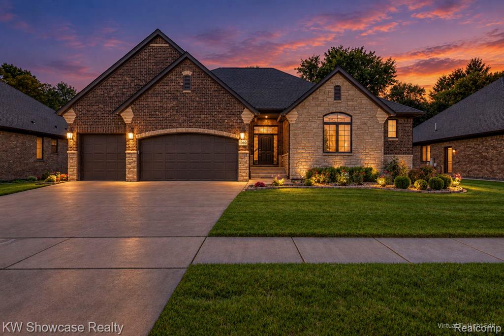 1060 Birkshire Ridge — photo