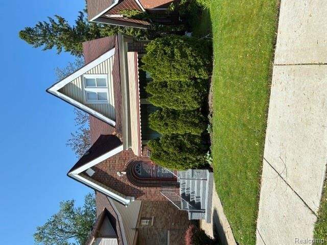 269 Eastlawn Street — photo