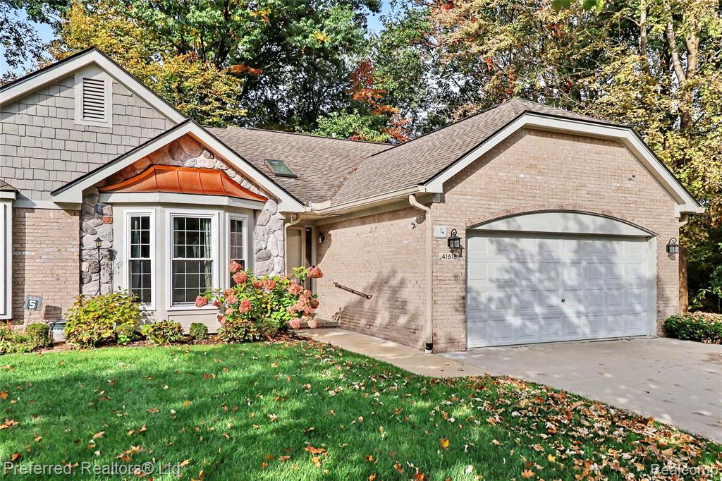 41618 Haggerty Woods Court — photo