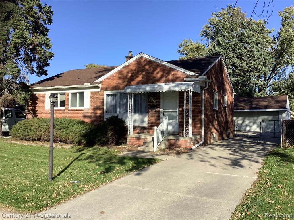 10055 Laurence Avenue — photo