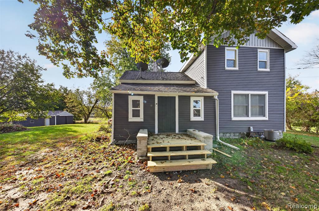 752 E Dansville Road — photo