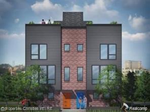 2205 Trumbull Street — photo