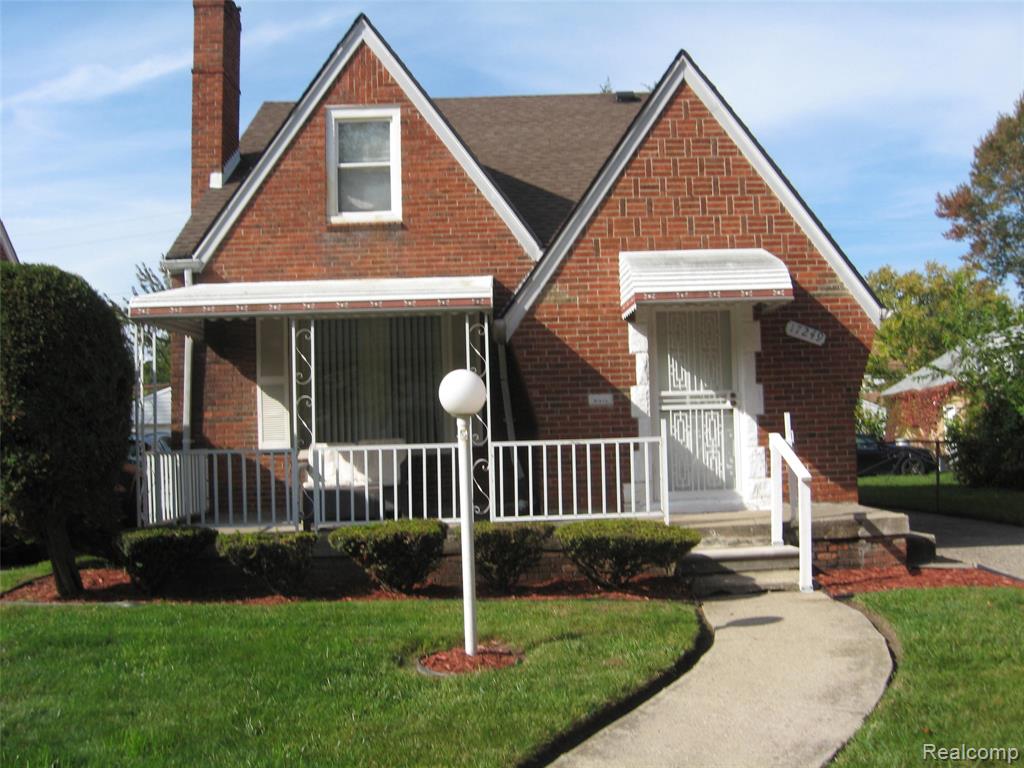 17249 Sunderland Road — photo