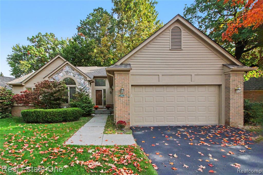 5023 Pheasant Cove — photo