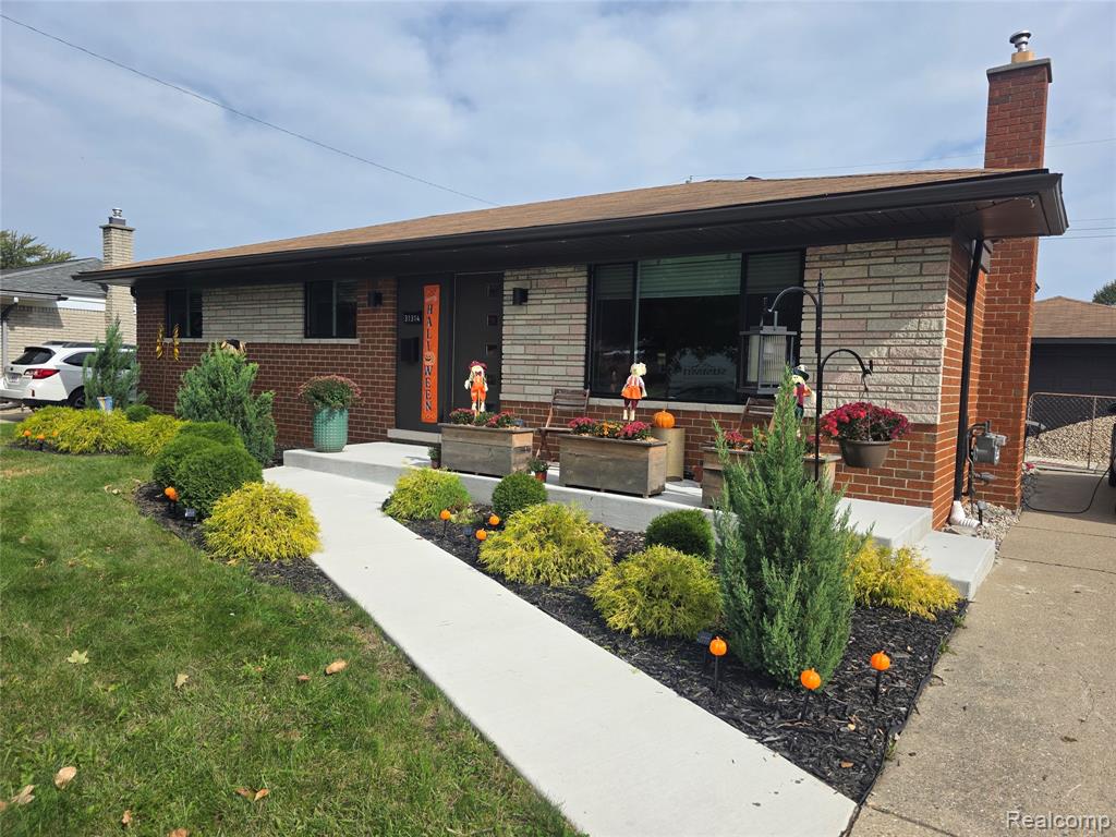 31314 Morgan Drive — photo