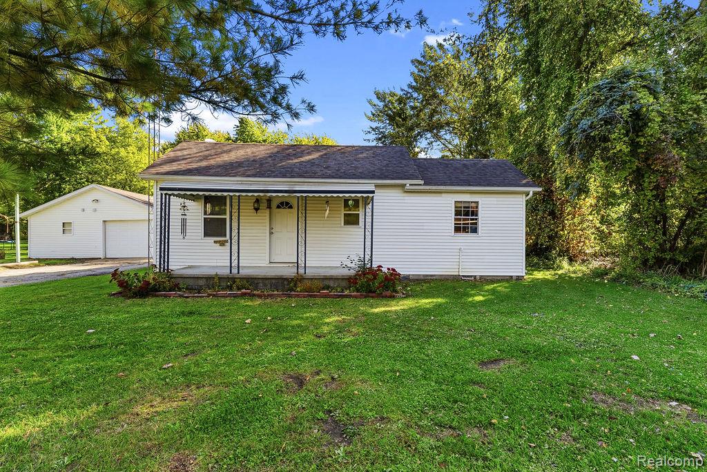 2686 Goodells Road, Goodells, MI 48027 — photo 3