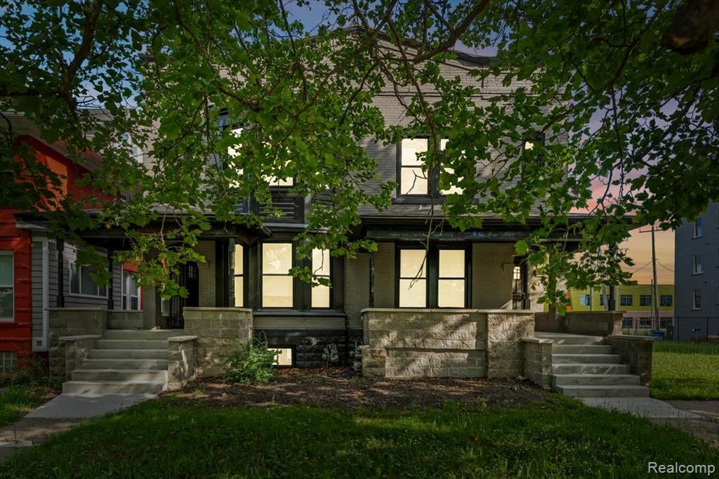 58 E Philadelphia Street — photo