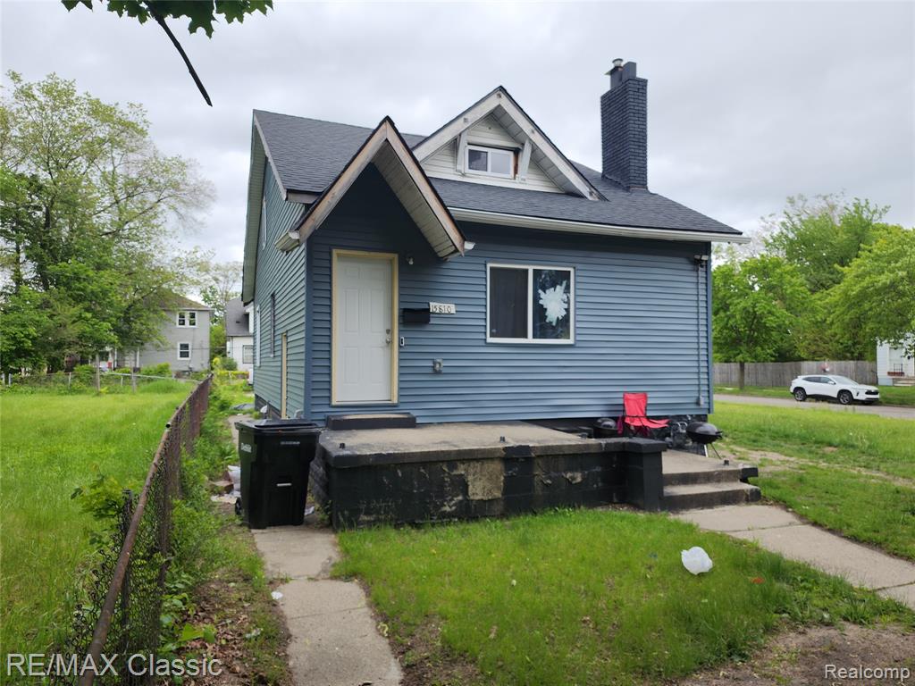 15810 Prairie Street — photo
