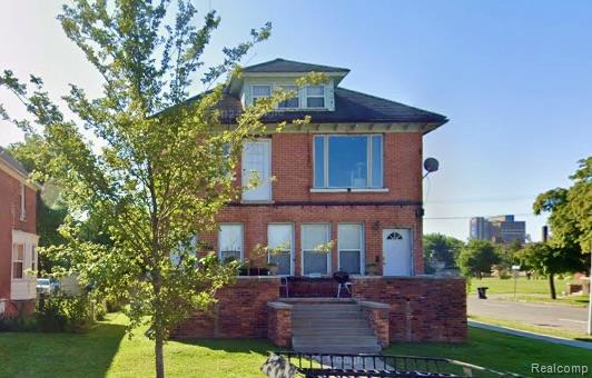 759 W Euclid Street — photo