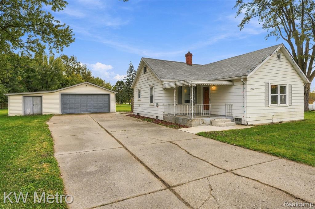 31245 Beverly Road, Romulus, MI 48174 — photo 2