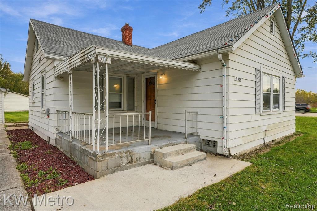 31245 Beverly Road, Romulus, MI 48174 — photo 3